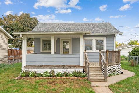 820 M Avenue NW Cedar Rapids IA 52405