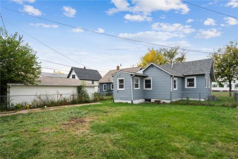 820 M Avenue NW Cedar Rapids IA 52405