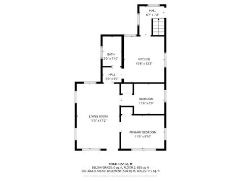 820 M Avenue NW Cedar Rapids IA 52405