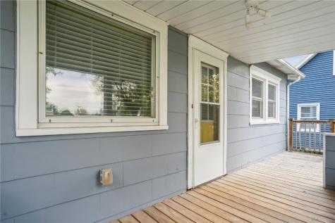 820 M Avenue NW Cedar Rapids IA 52405