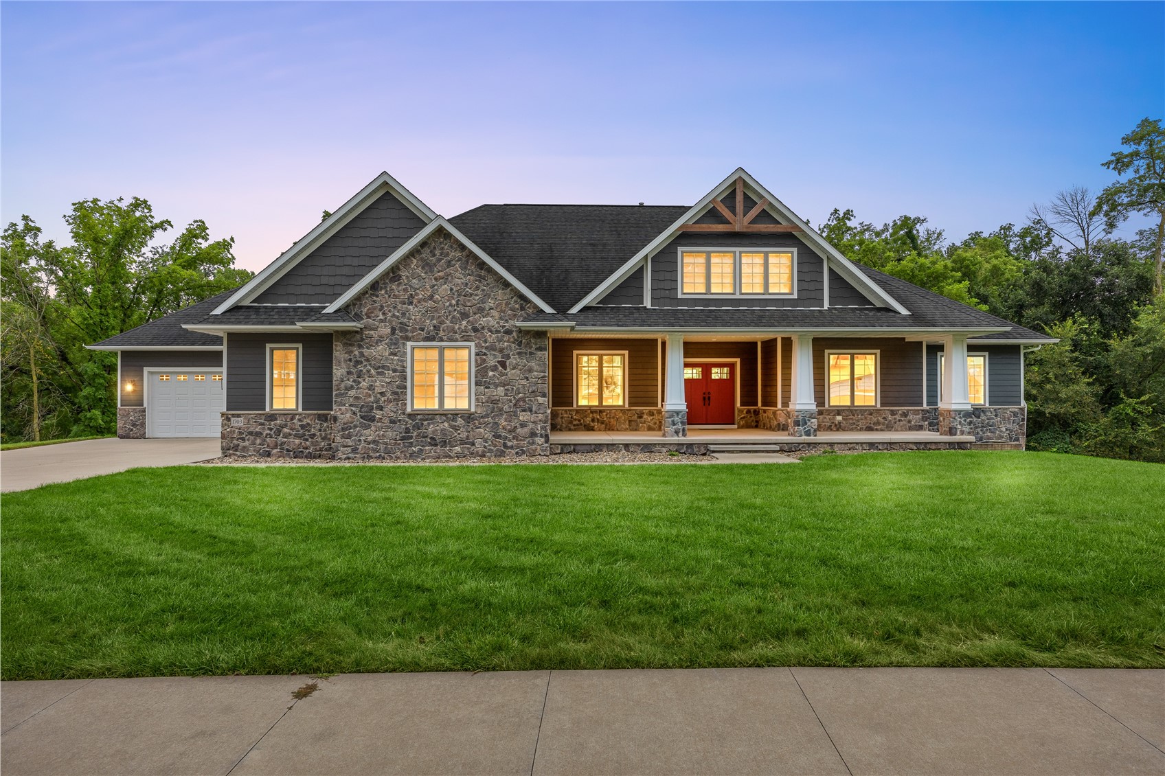 1703 Aspen Circle SE Cedar Rapids IA 52403