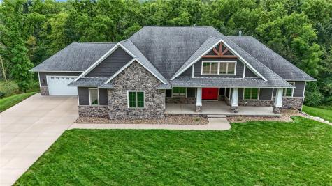 1703 Aspen Circle SE Cedar Rapids IA 52403