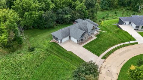 1703 Aspen Circle SE Cedar Rapids IA 52403