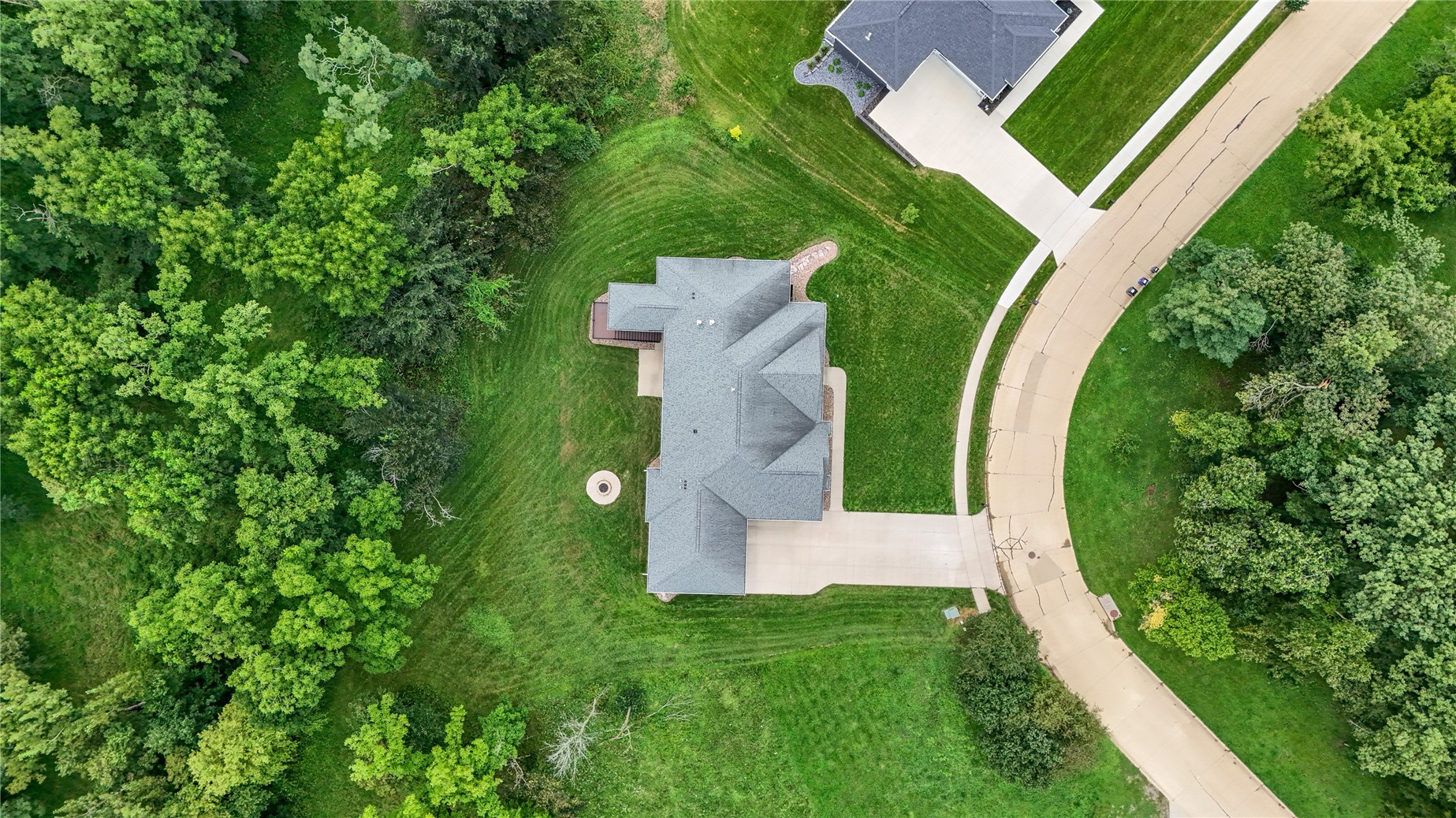 1703 Aspen Circle SE Cedar Rapids IA 52403