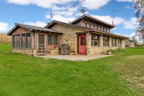 65 185th Street Lisbon IA 52253