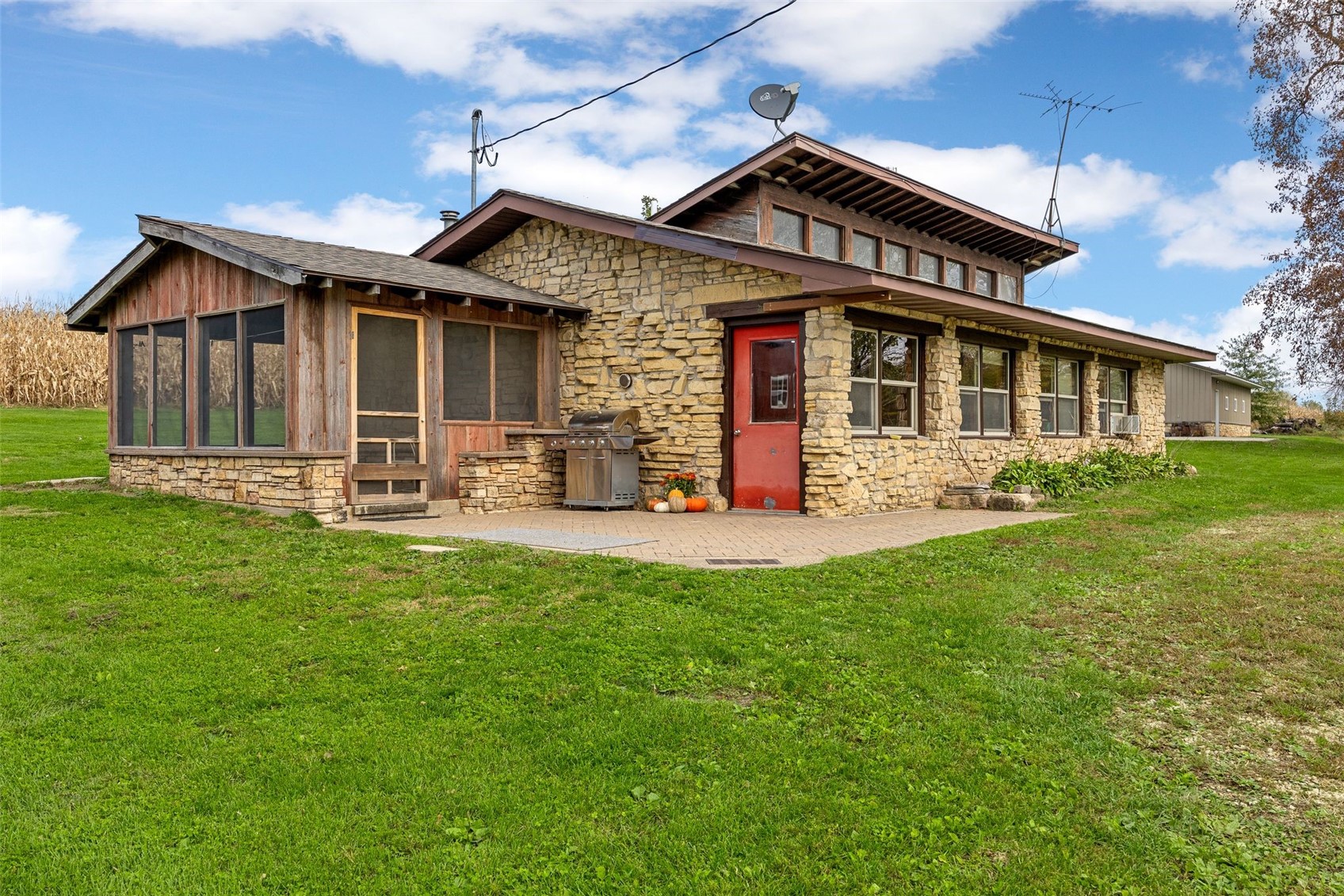 65 185th Street Lisbon IA 52253