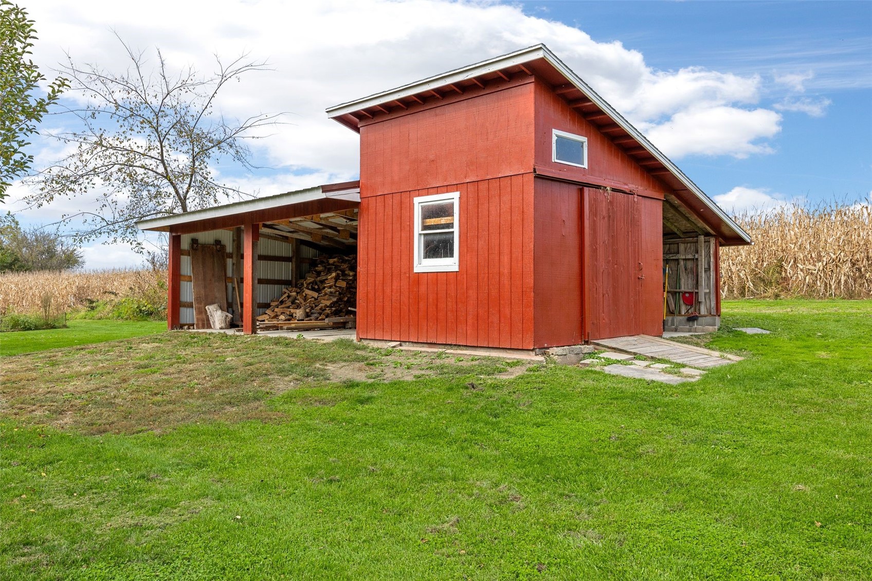 65 185th Street Lisbon IA 52253