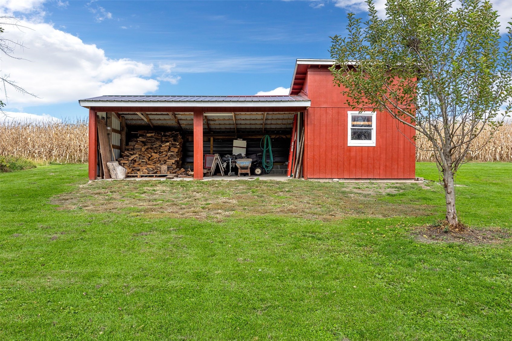 65 185th Street Lisbon IA 52253