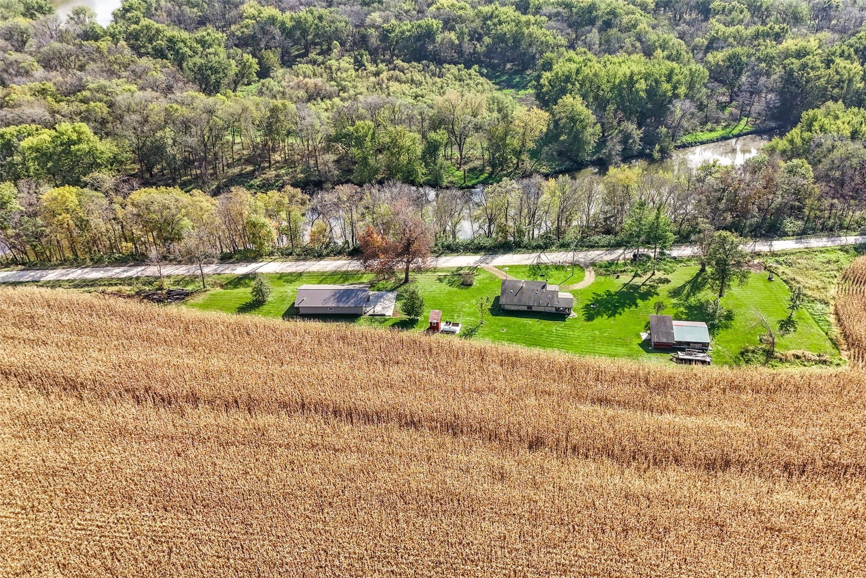 65 185th Street Lisbon IA 52253