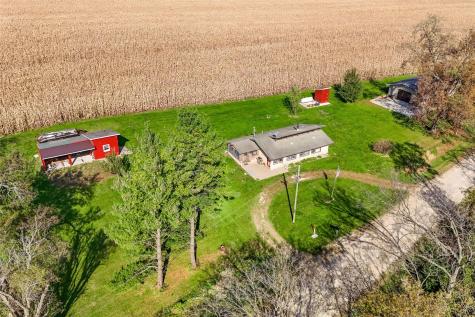 65 185th Street Lisbon IA 52253