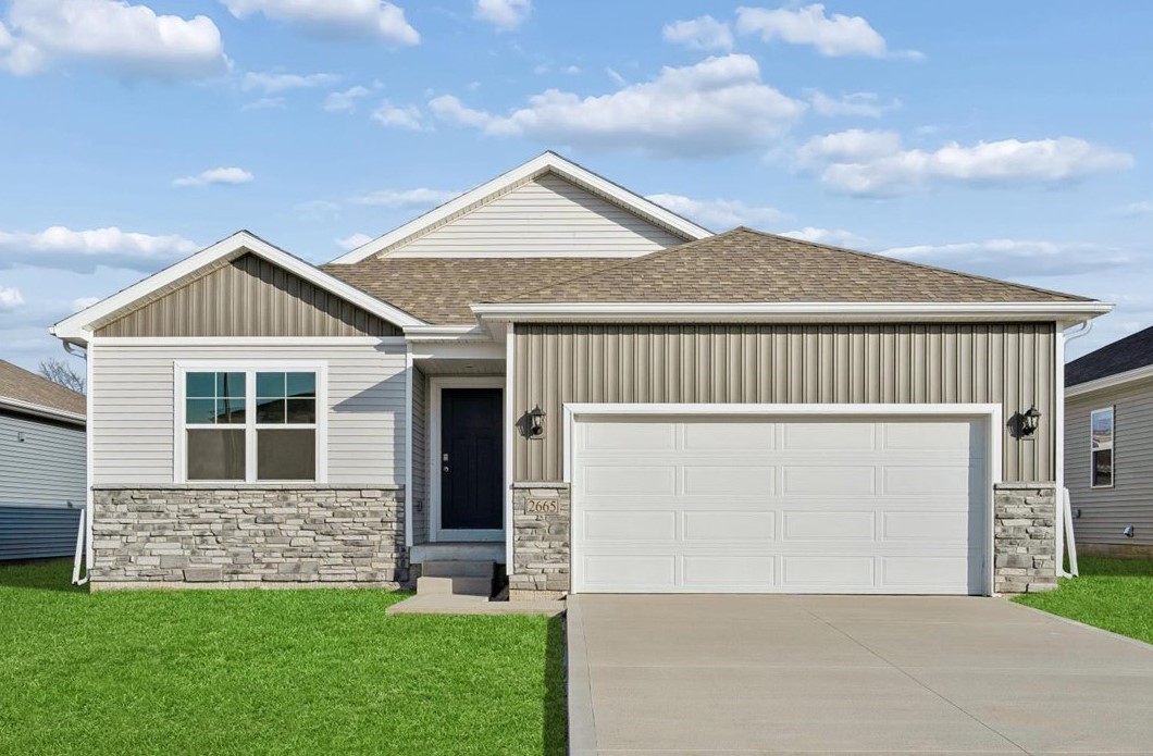 600 Ella Avenue Tiffin IA 52340