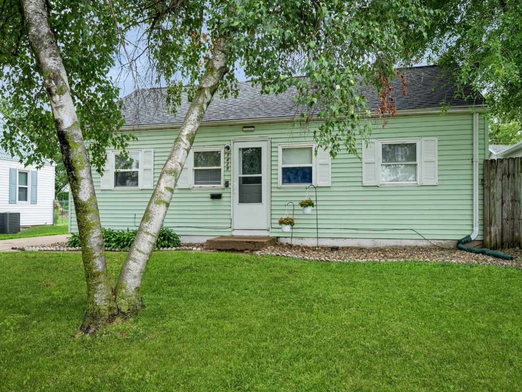 1429 Staub Court NE Cedar Rapids IA 52402