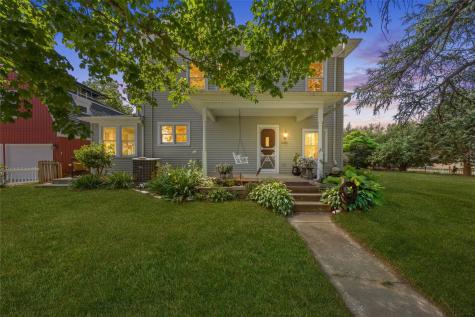 3263 Rohret Road Iowa City IA 52246