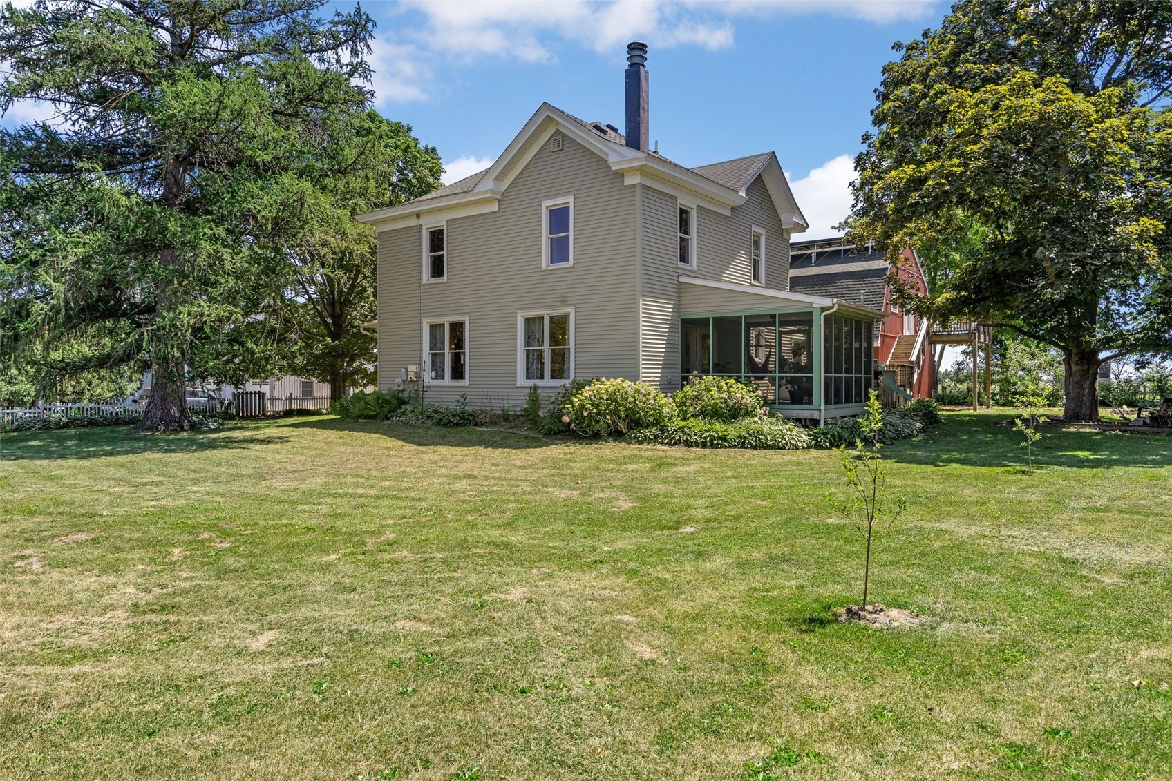 3263 Rohret Road Iowa City IA 52246