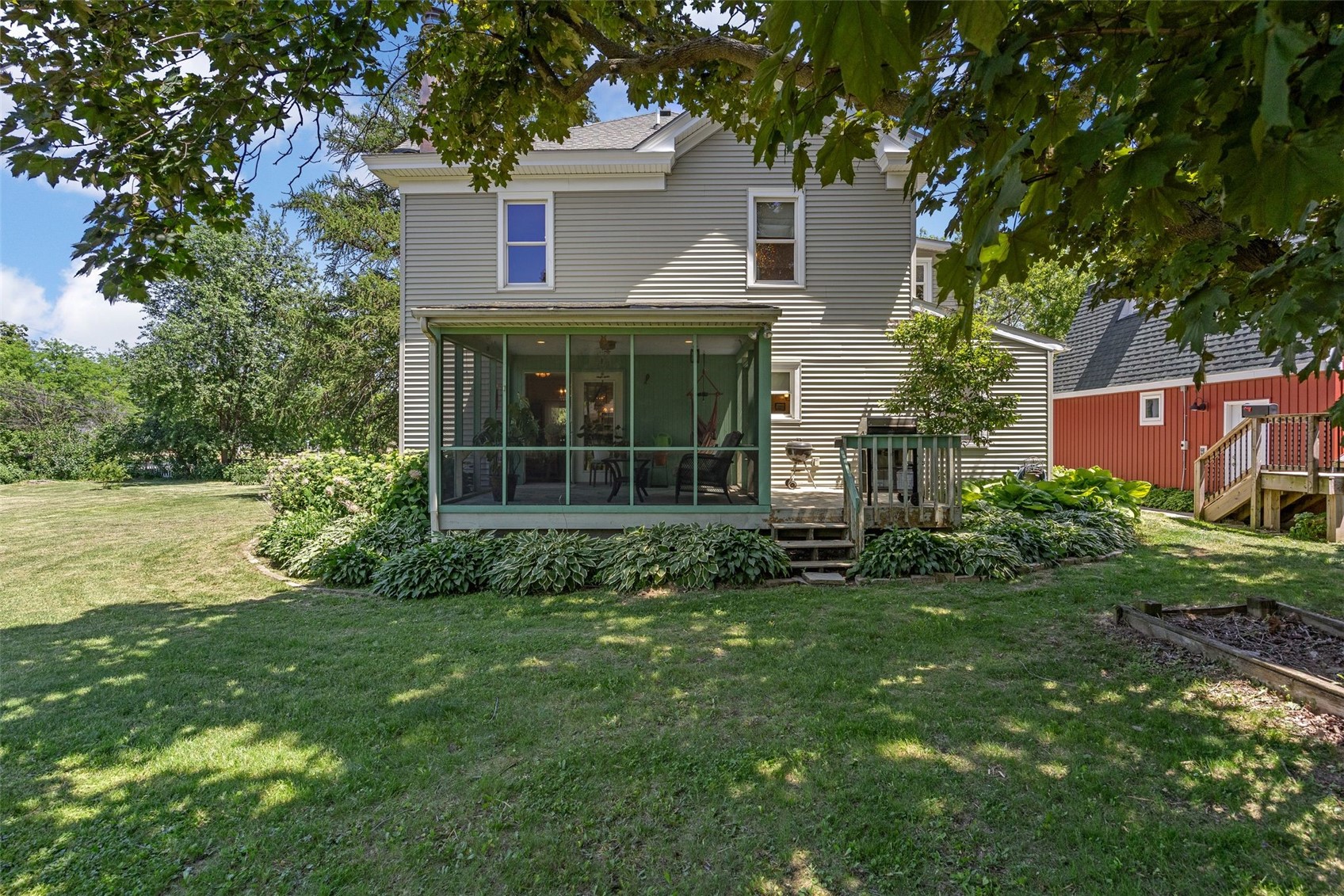3263 Rohret Road Iowa City IA 52246