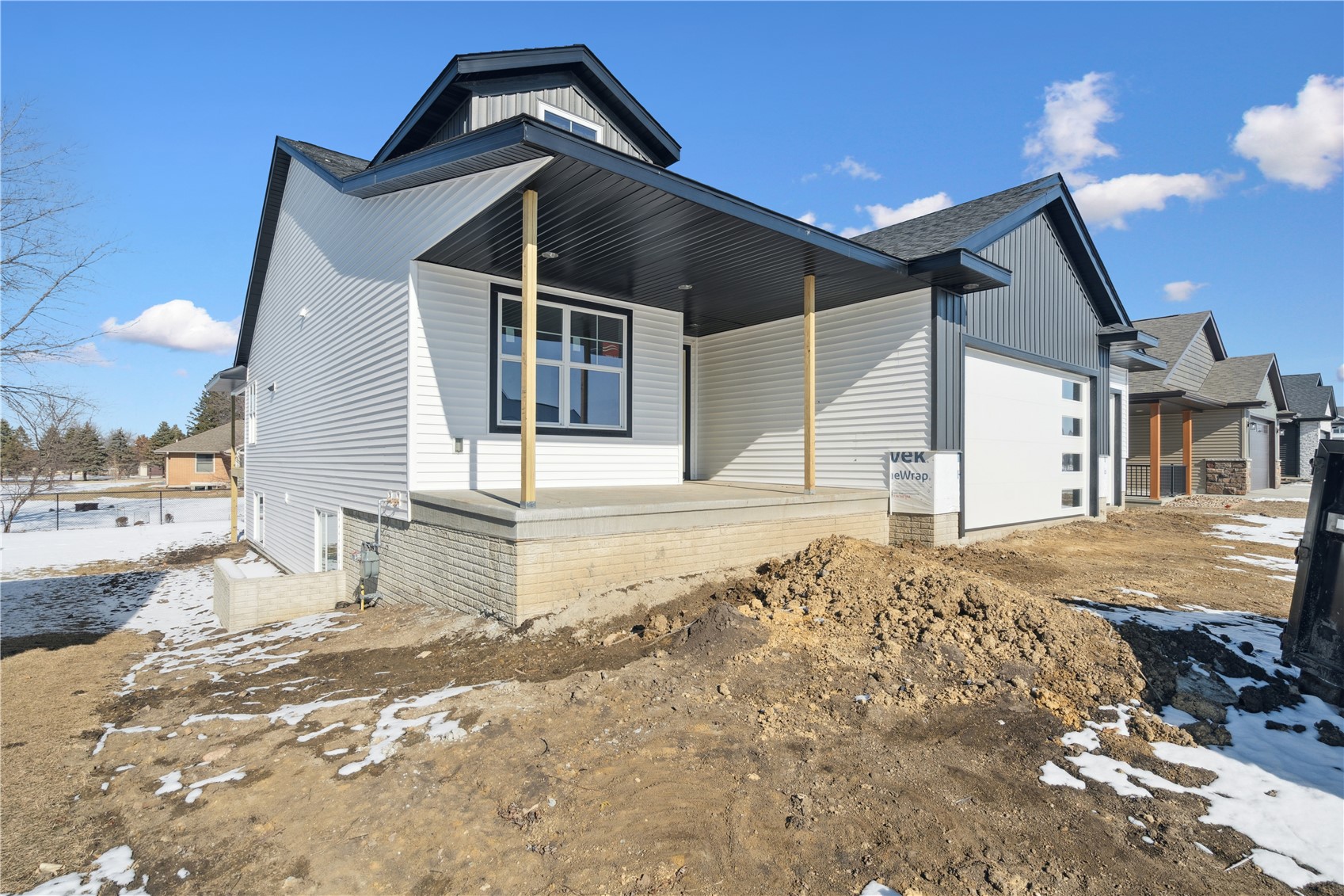 2750 Burns Drive Marion IA 52302