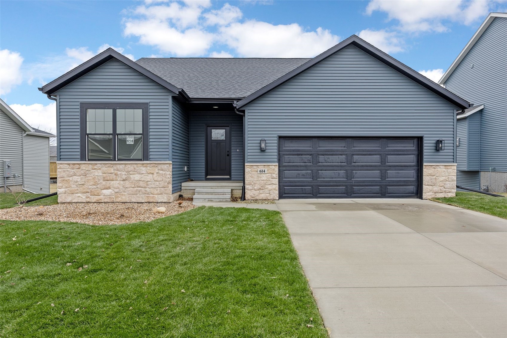 614 Grey Slate Drive SW Cedar Rapids IA 52404