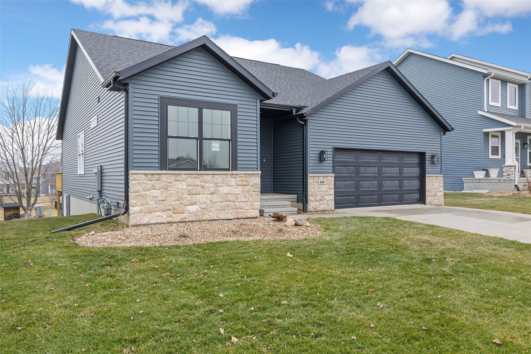 614 Grey Slate Drive SW Cedar Rapids IA 52404