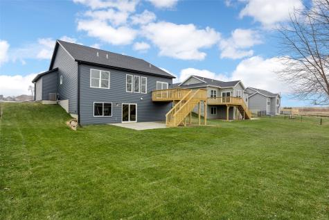 614 Grey Slate Drive SW Cedar Rapids IA 52404