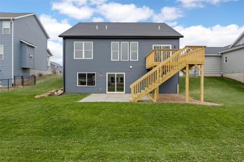 614 Grey Slate Drive SW Cedar Rapids IA 52404