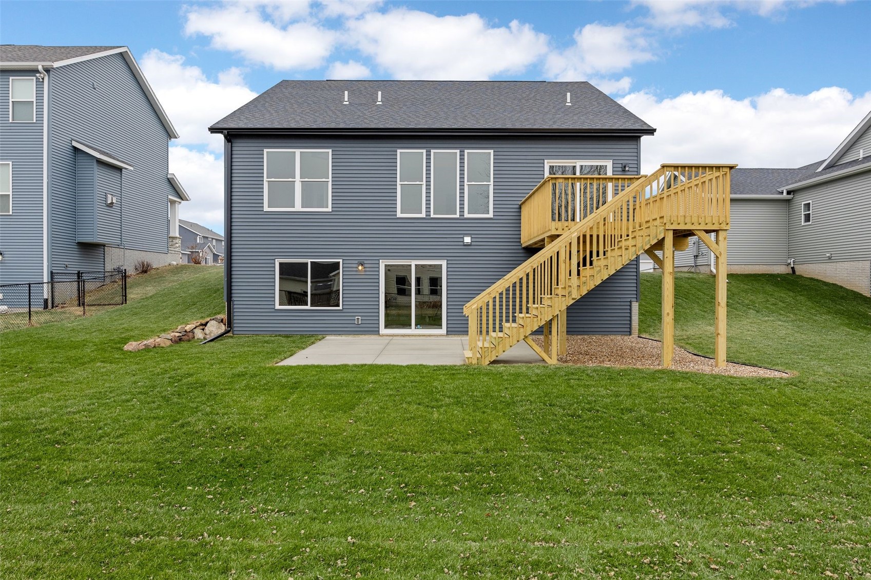 614 Grey Slate Drive SW Cedar Rapids IA 52404