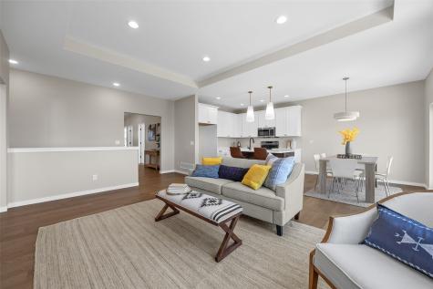 614 Grey Slate Drive SW Cedar Rapids IA 52404