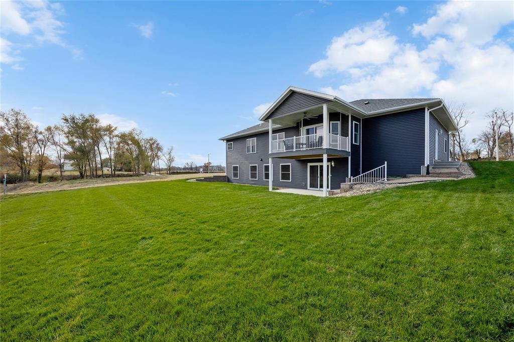 2416 Kestrel Drive SE Cedar Rapids IA 52403