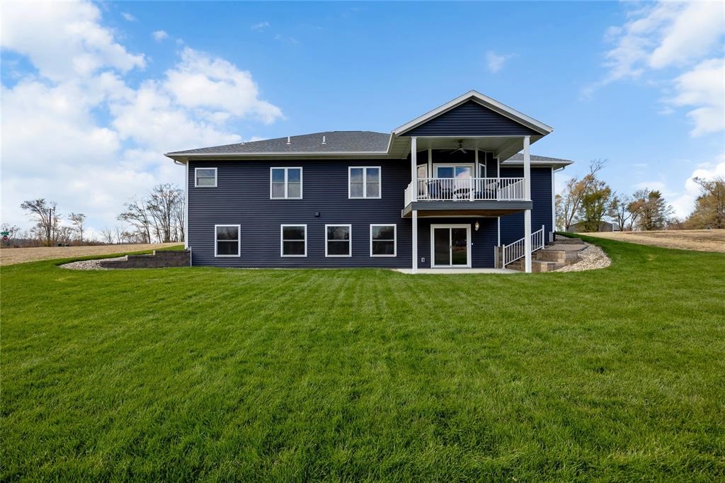 2416 Kestrel Drive SE Cedar Rapids IA 52403