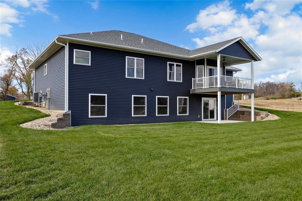2416 Kestrel Drive SE Cedar Rapids IA 52403