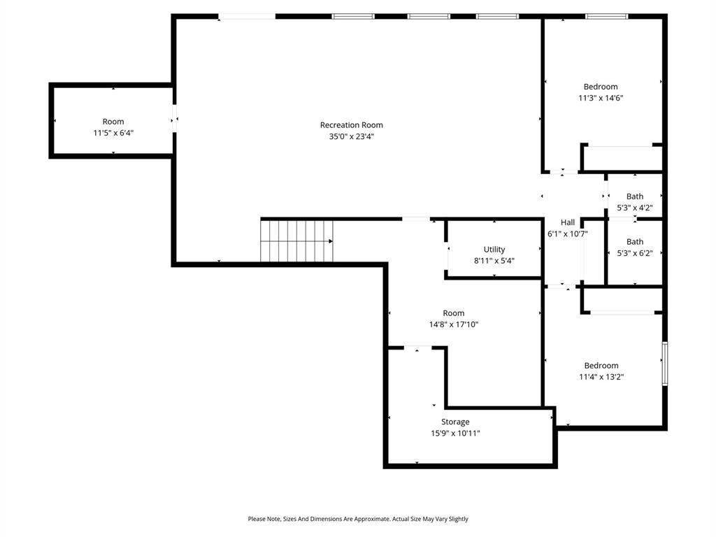 2416 Kestrel Drive SE Cedar Rapids IA 52403