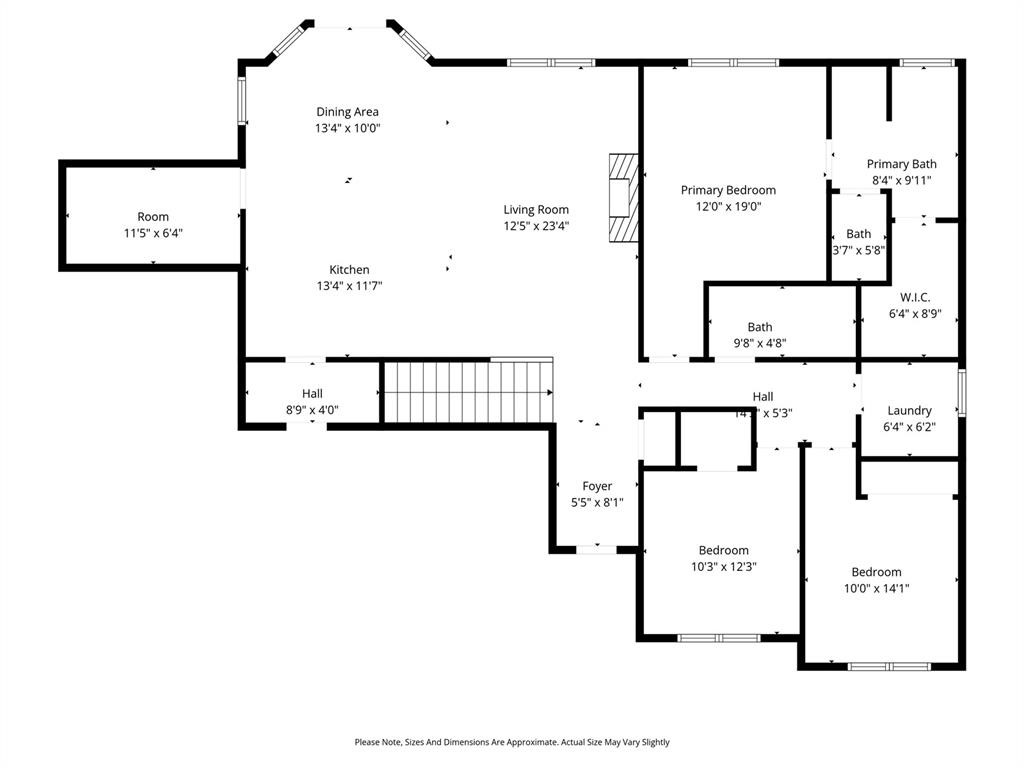 2416 Kestrel Drive SE Cedar Rapids IA 52403
