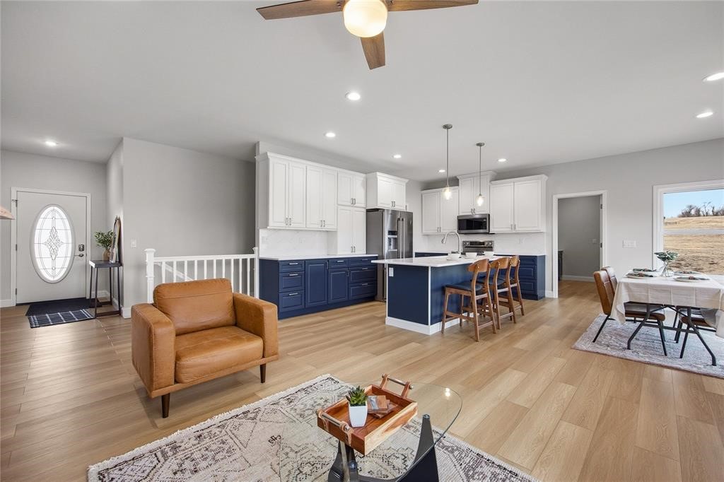 2416 Kestrel Drive SE Cedar Rapids IA 52403