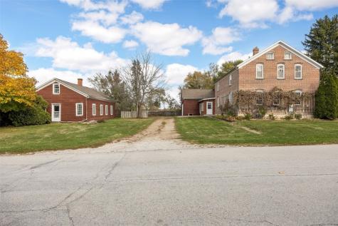 4521 F Street Amana IA 52203