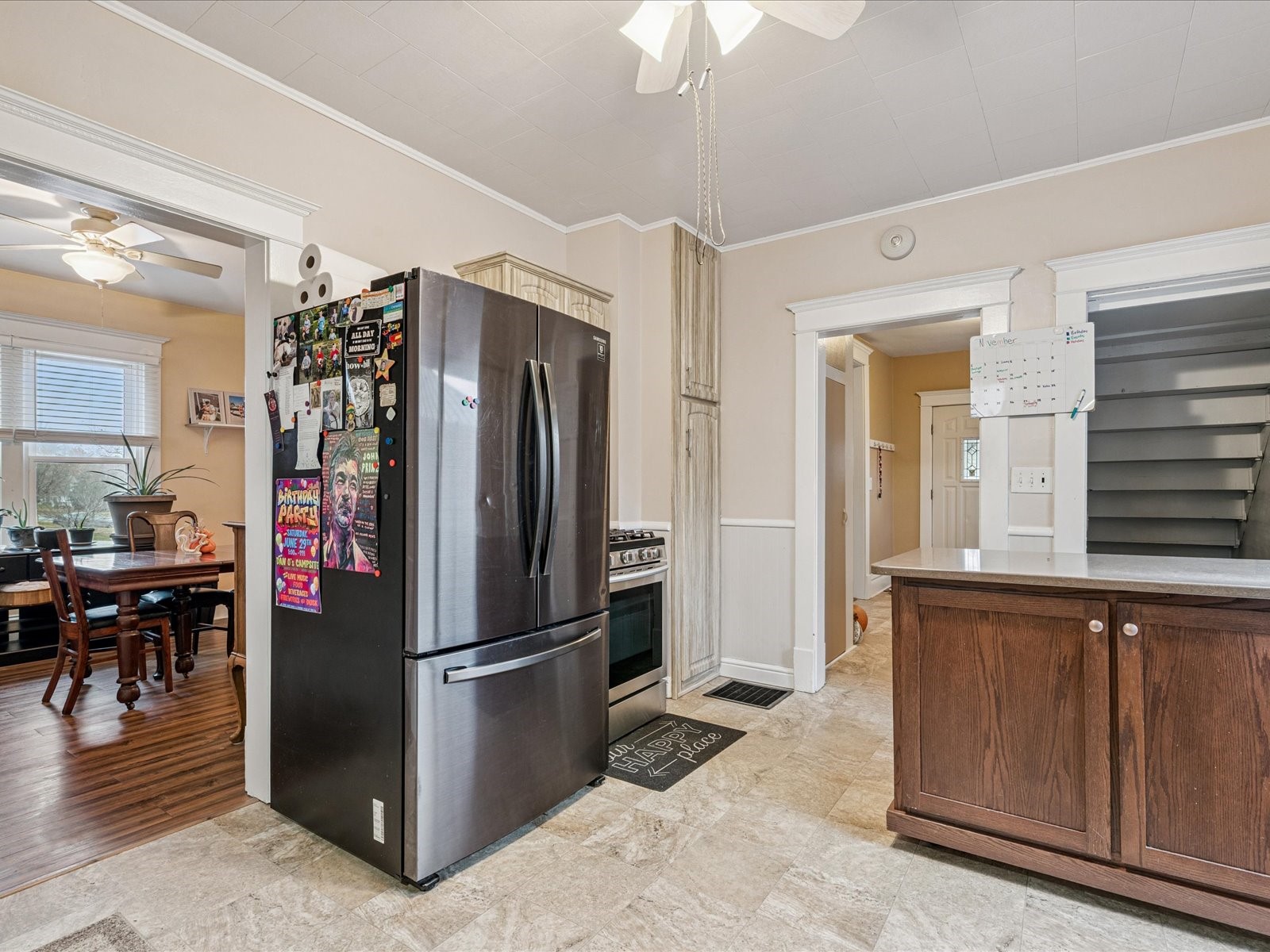 208 E South Street Mechanicsville IA 52306