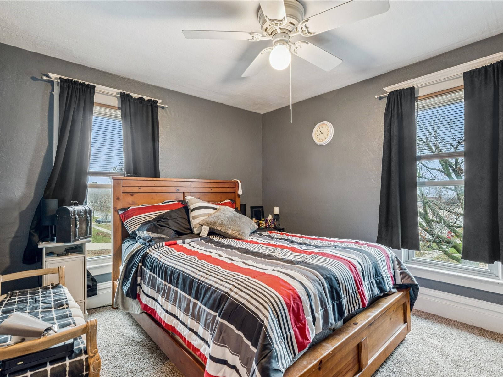 208 E South Street Mechanicsville IA 52306