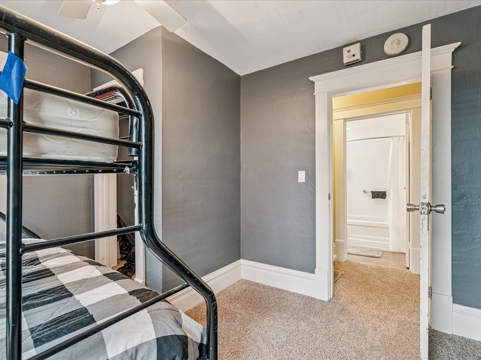 208 E South Street Mechanicsville IA 52306