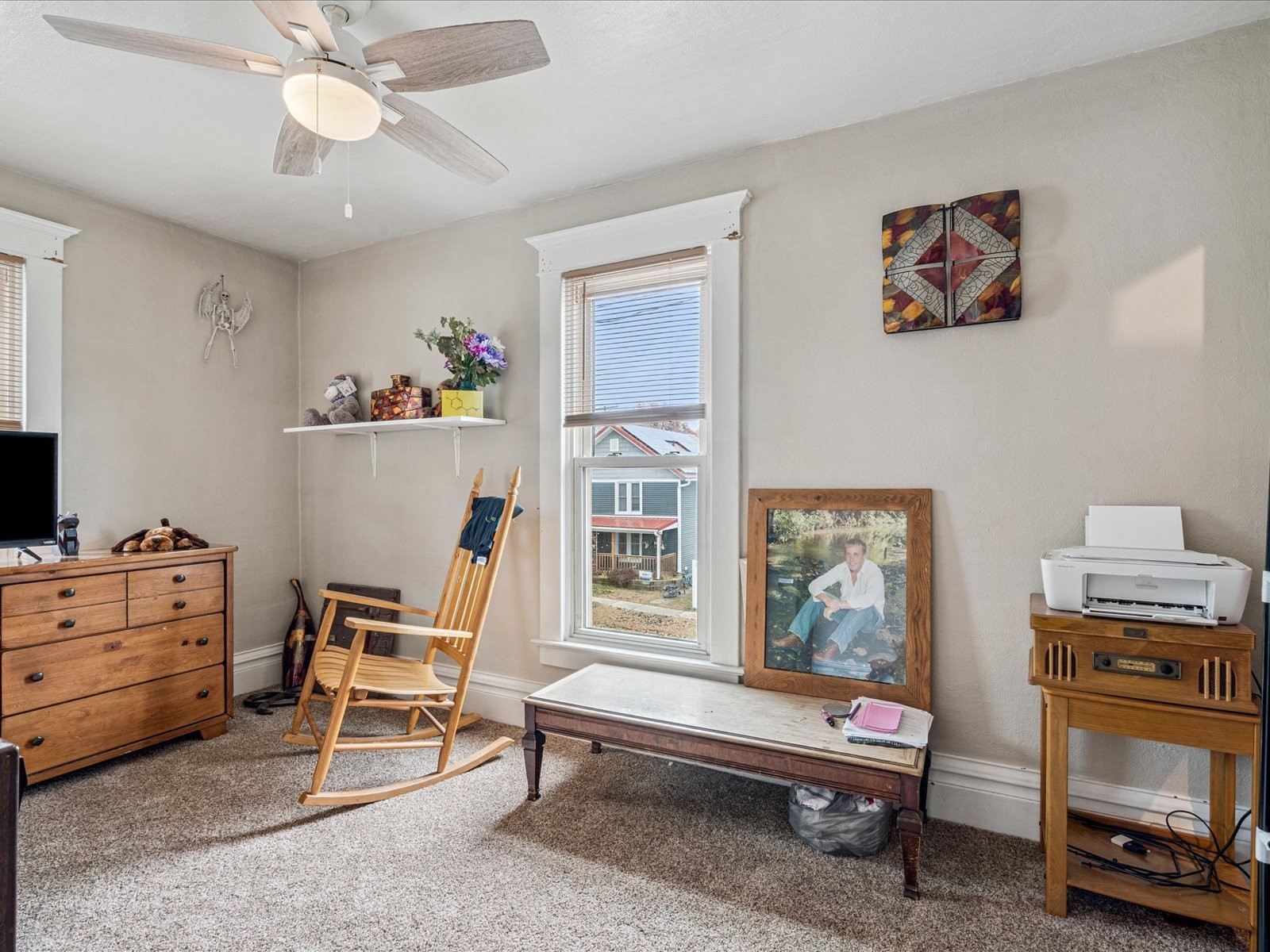 208 E South Street Mechanicsville IA 52306