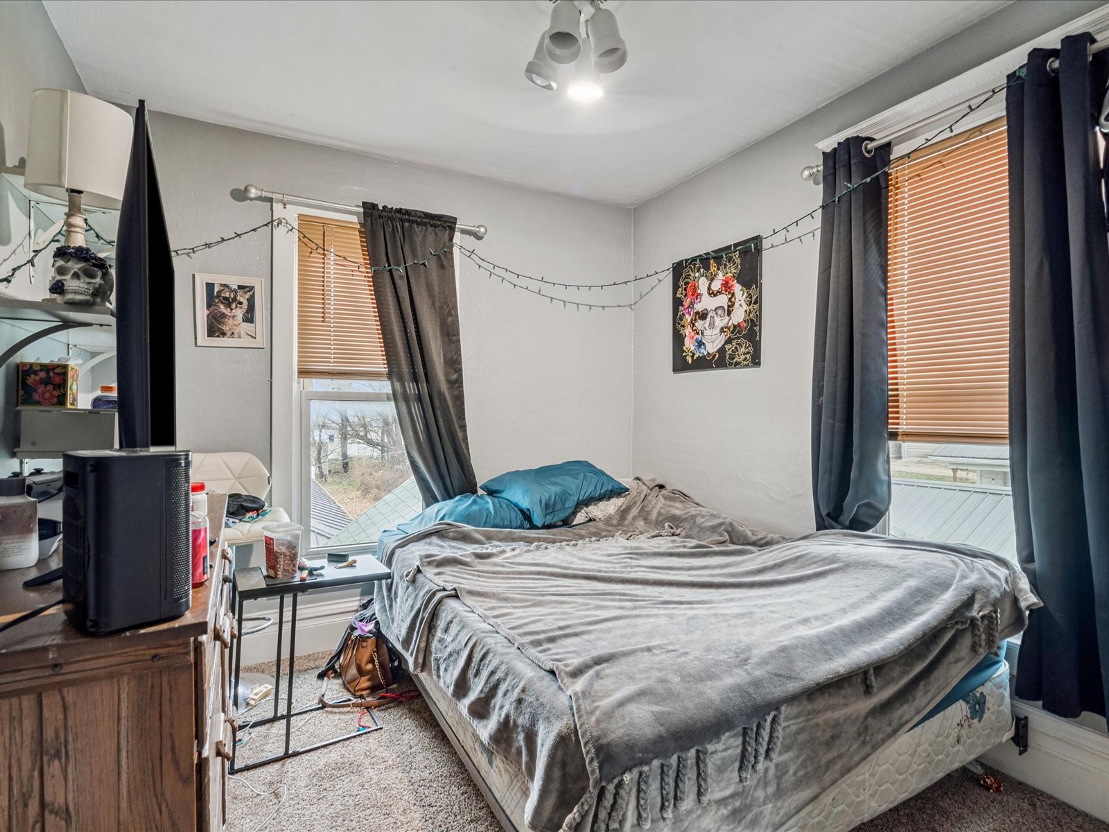 208 E South Street Mechanicsville IA 52306