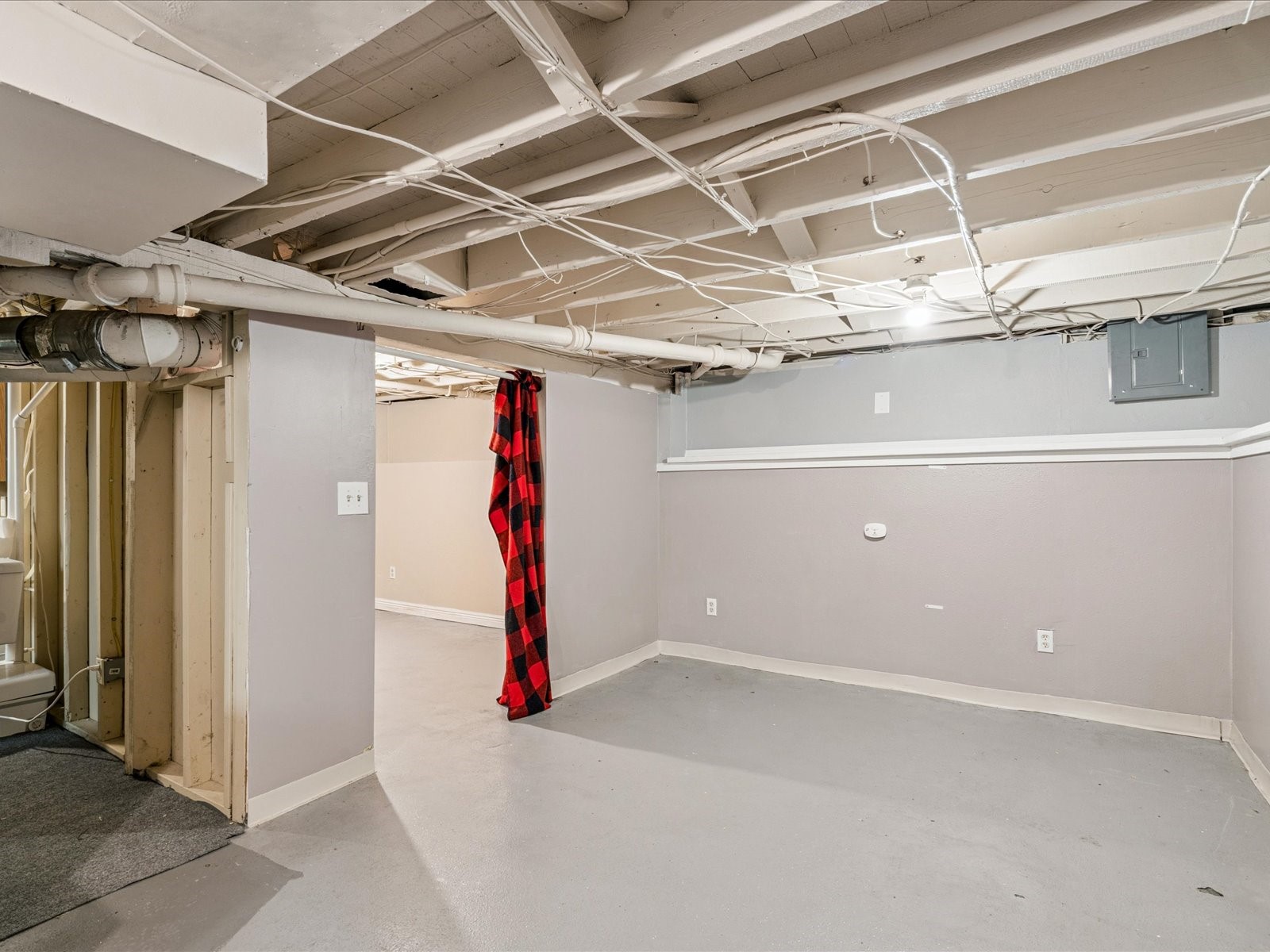 208 E South Street Mechanicsville IA 52306