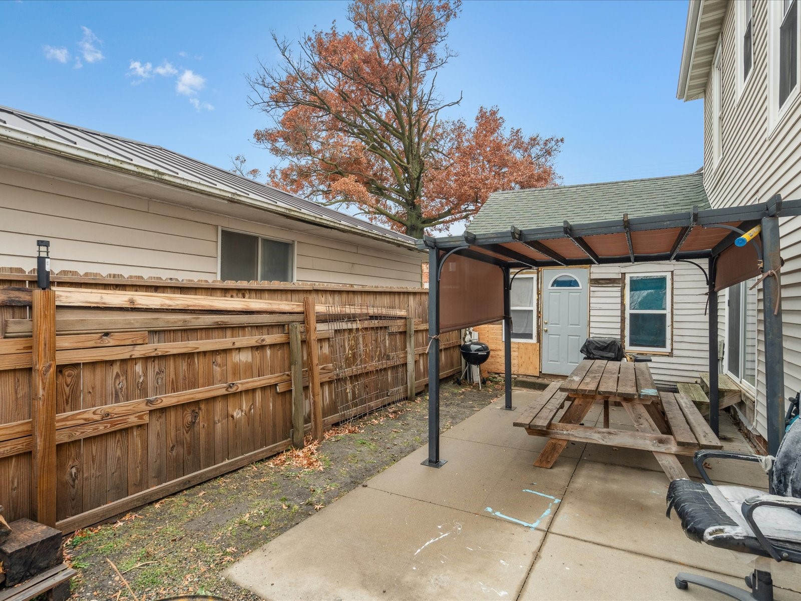 208 E South Street Mechanicsville IA 52306