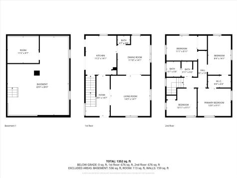 208 E South Street Mechanicsville IA 52306