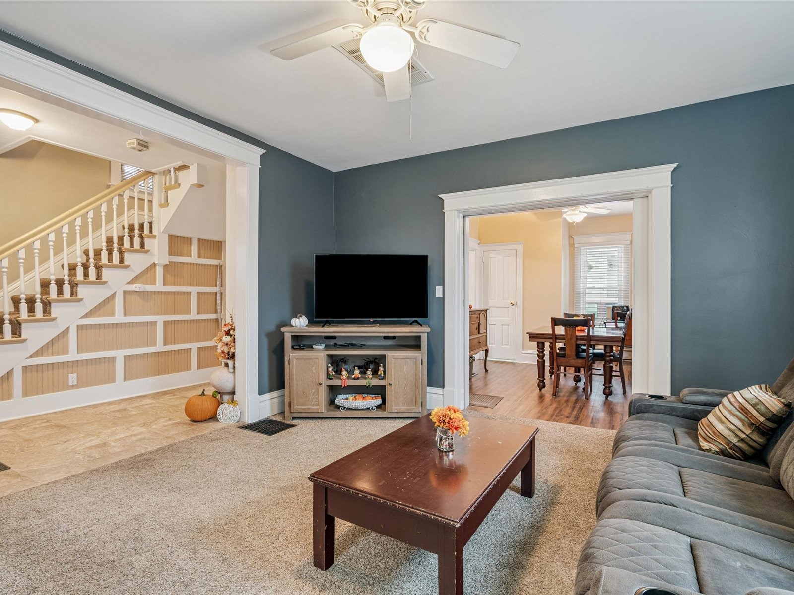 208 E South Street Mechanicsville IA 52306