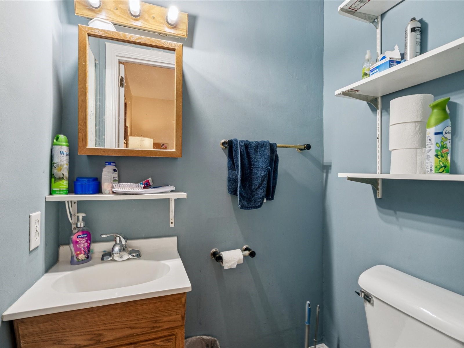 208 E South Street Mechanicsville IA 52306