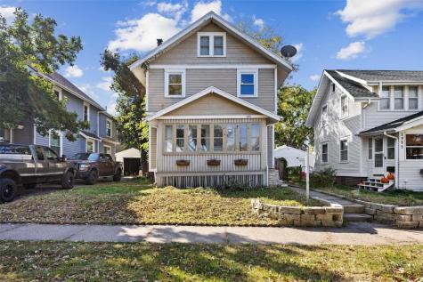 1949 Park Avenue SE Cedar Rapids IA 52403