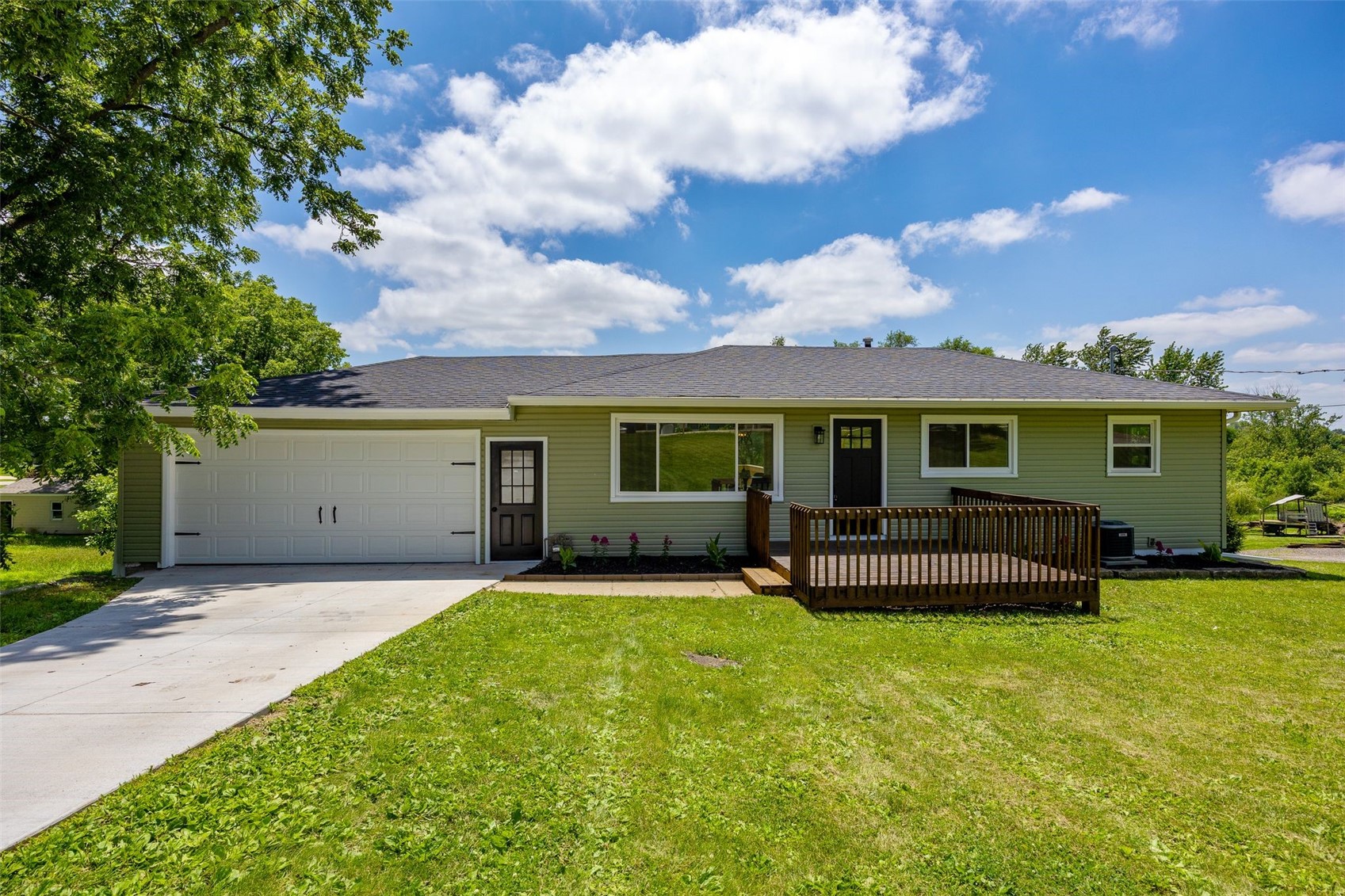 3713 Rogers Cedar Rapids IA 52405