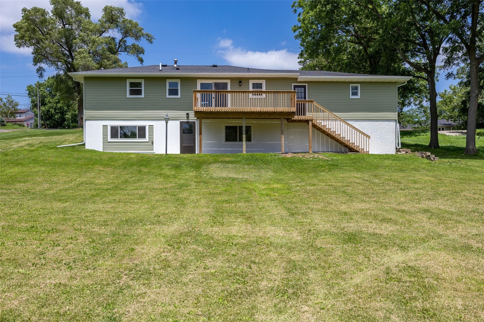3713 Rogers Cedar Rapids IA 52405