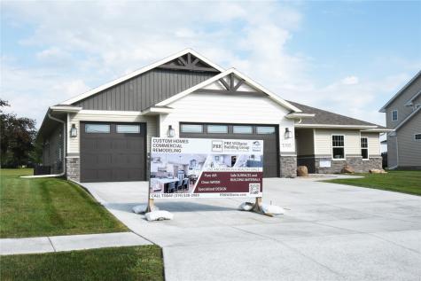 5195 Winslow Road Marion IA 52302