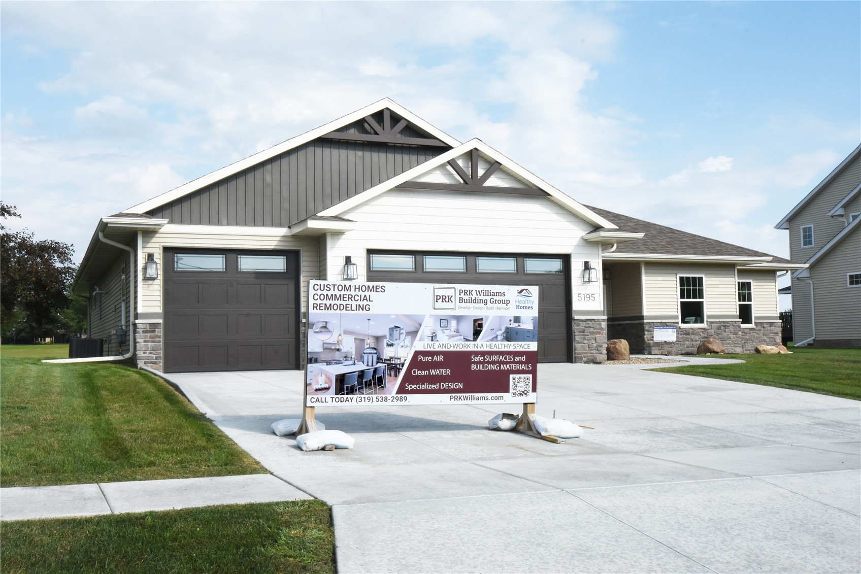 5195 Winslow Road Marion IA 52302