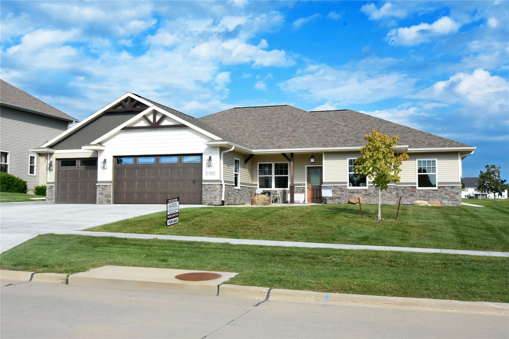 5195 Winslow Road Marion IA 52302