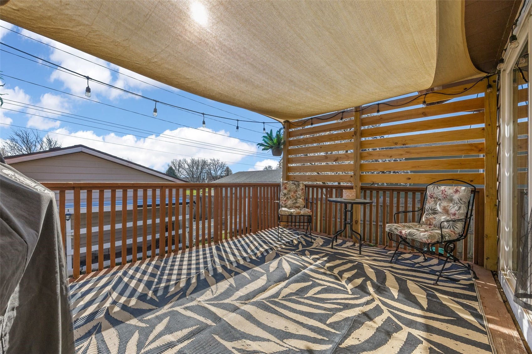 220 Summerhays Tiffin IA 52340